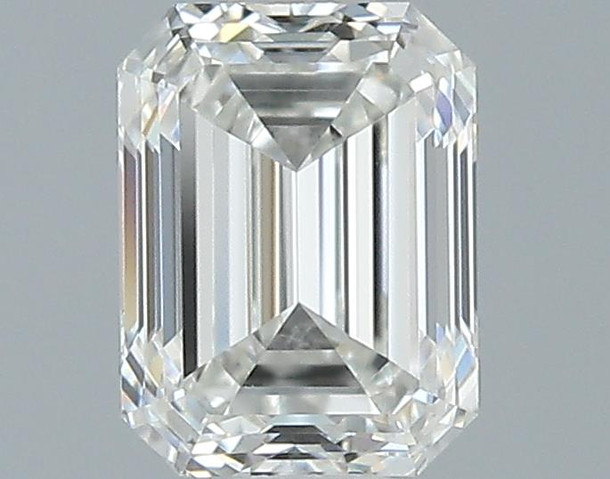 Emerald 0.50 H VVS2 - #928102