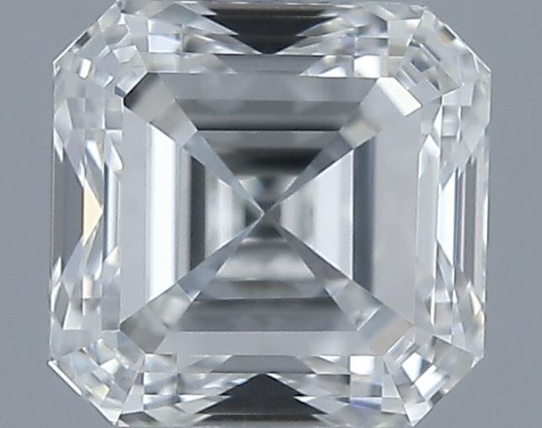 Asscher 0.70 I VS1 - #936089