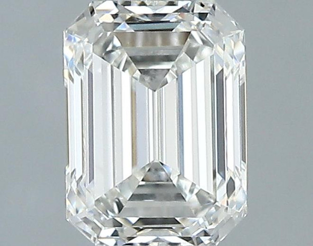 Emerald 0.52 I VVS2 - #935761