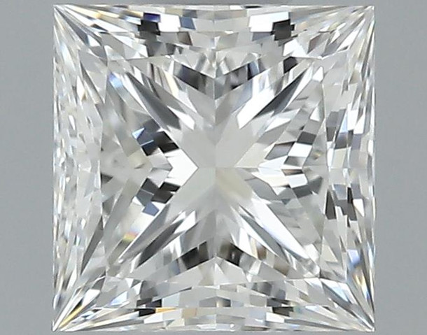 Princess 0.50 G VVS1 - #934997