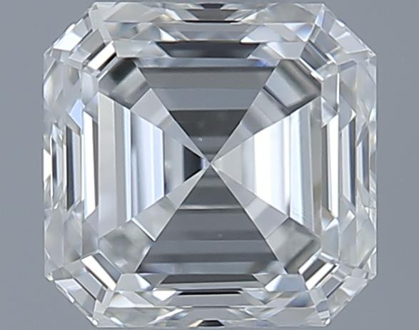 Asscher 0.56 G VS1 - #936044