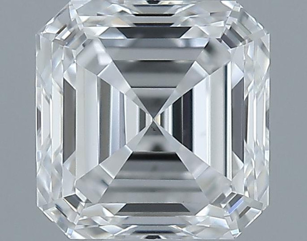 Asscher 0.50 E VS1 - #935020