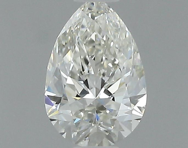 Pear 0.50 I VVS2 - #933269