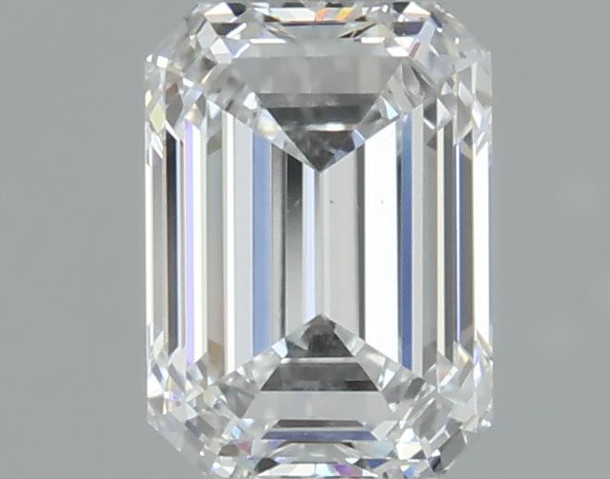 Emerald 0.50 D VS1 - #936980