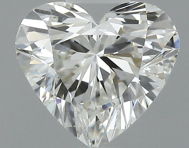Heart 0.50 I VS1 - #932186