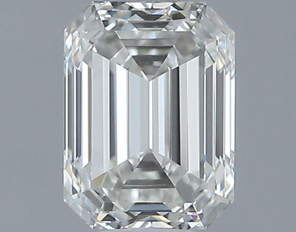 Emerald 0.51 H VVS1 - #935646