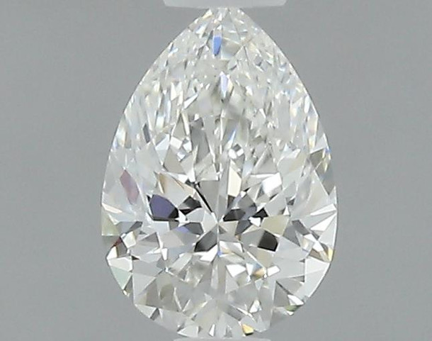 Pear 0.50 H VS2 - #932174