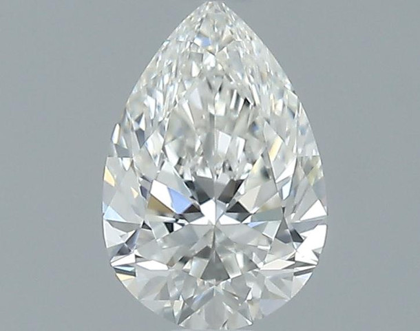 Pear 0.60 I VVS2 - #936642