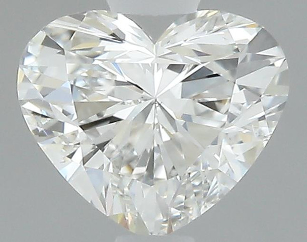 Heart 0.60 G SI1 - #929991
