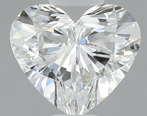 Heart 0.50 E VS1 - #935049