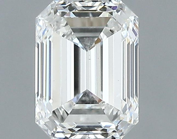 Emerald 0.50 G VS2 - #935301