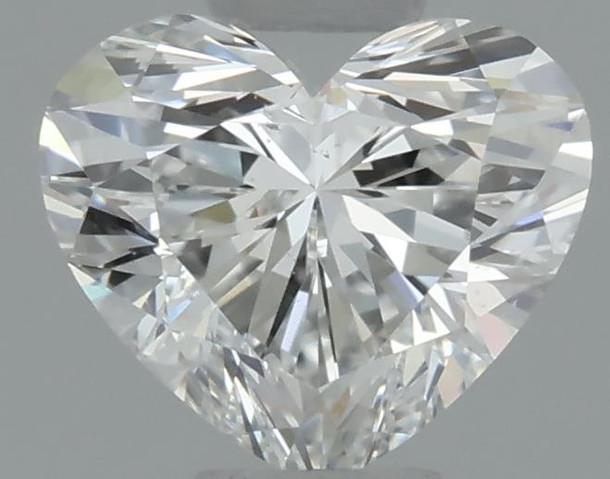 Heart 0.54 E SI1 - #933651