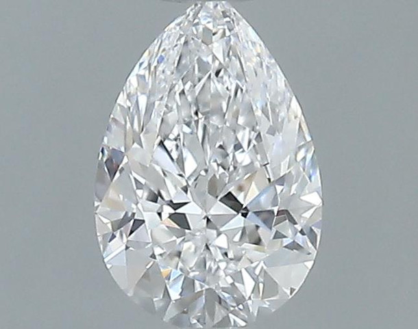 Pear 0.50 D VS1 - #920059