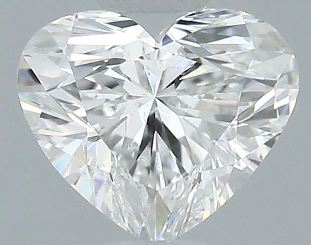 Heart 0.51 F SI1 - #940083