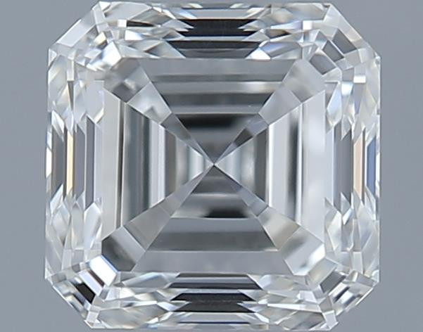 Asscher 0.50 G VVS2 - #928255