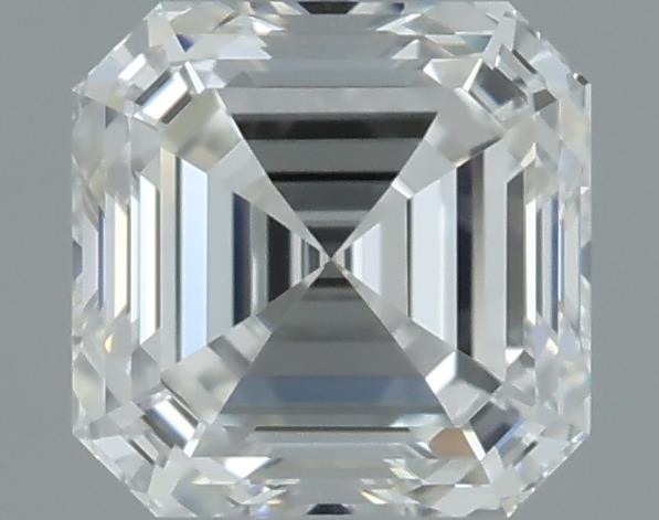 Asscher 0.60 G VVS2 - #936612