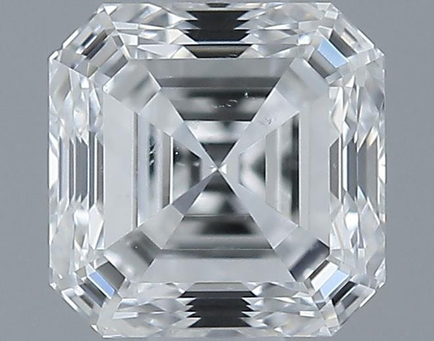Asscher 0.61 E SI1 - #936950