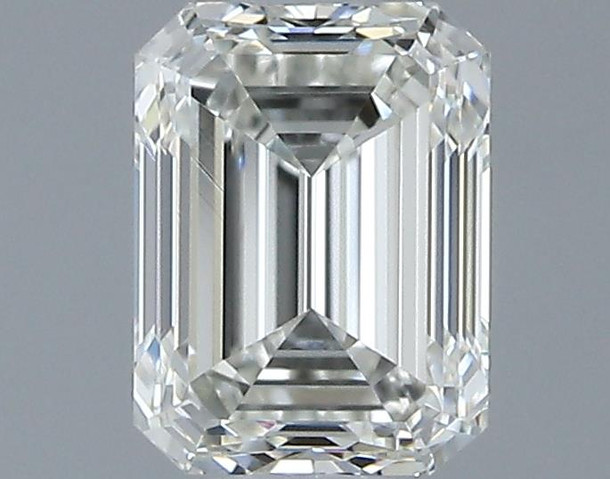 Emerald 0.50 J VVS1 - #933898