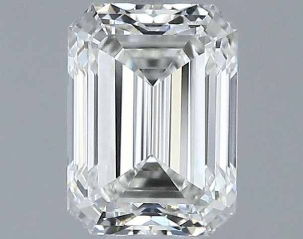 Emerald 0.52 H VVS2 - #920078