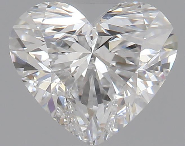 Heart 0.53 E SI1 - #930850
