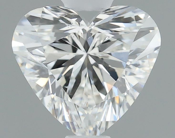 Heart 0.52 G SI1 - #937053