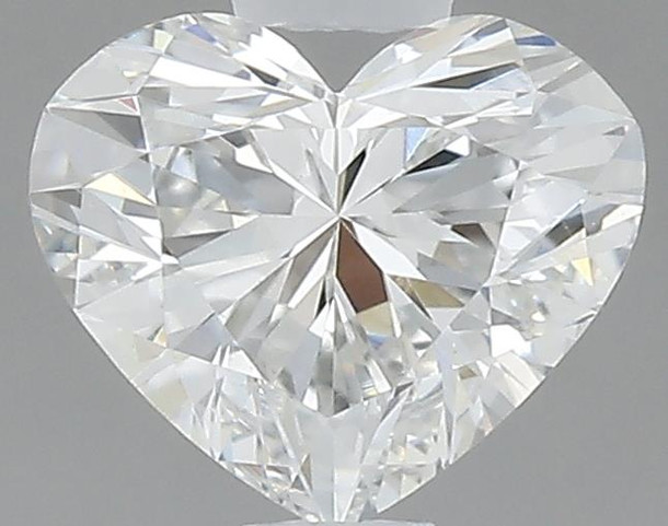 Heart 0.52 F VS2 - #920036