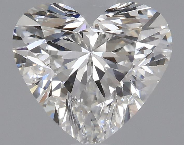 Heart 0.51 H VS2 - #930925
