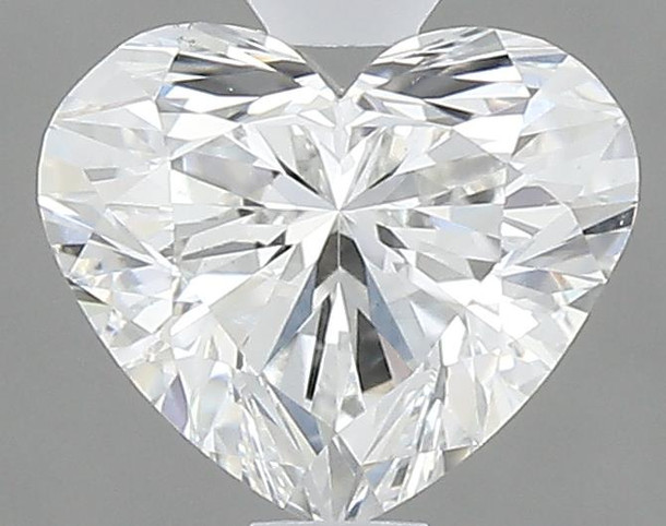 Heart 0.52 G VS1 - #930311