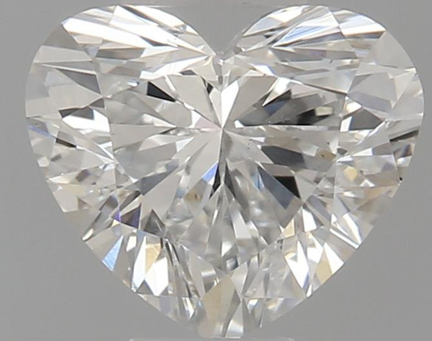Heart 0.52 G SI1 - #933796