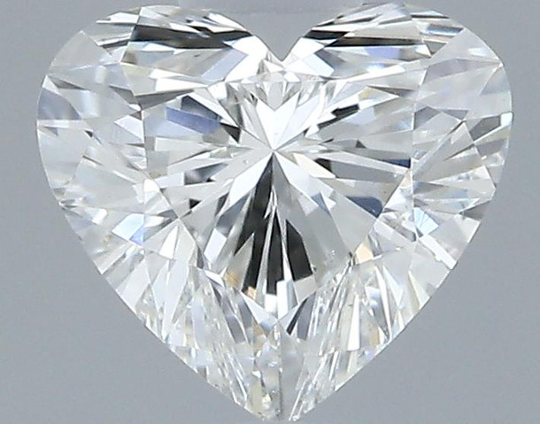 Heart 0.56 H SI1 - #936741