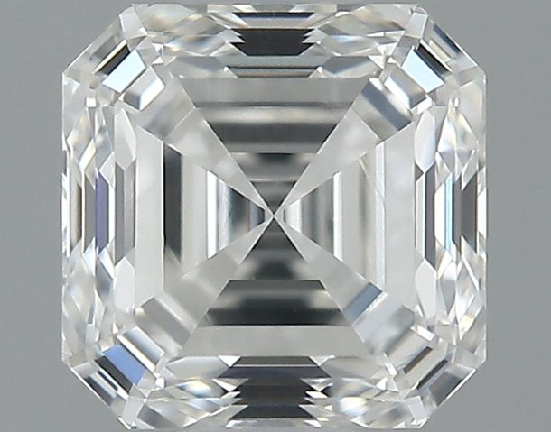 Asscher 0.60 H VVS2 - #930302