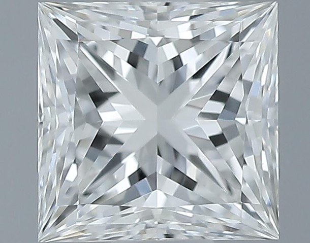 Princess 0.58 H VVS1 - #931404