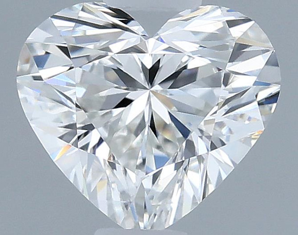Heart 0.51 G VVS2 - #920597