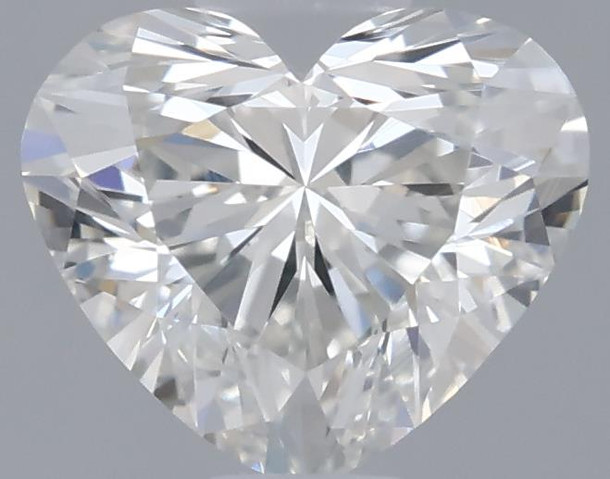 Heart 0.51 H VS1 - #933514