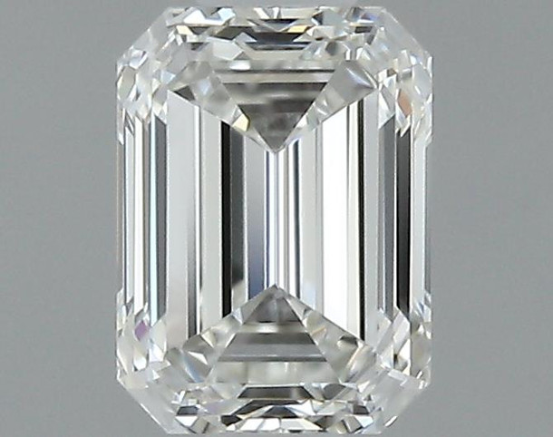 Emerald 0.50 H VVS1 - #941760