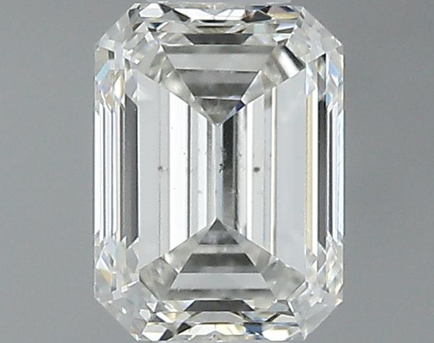 Emerald 0.61 I SI1 - #941817