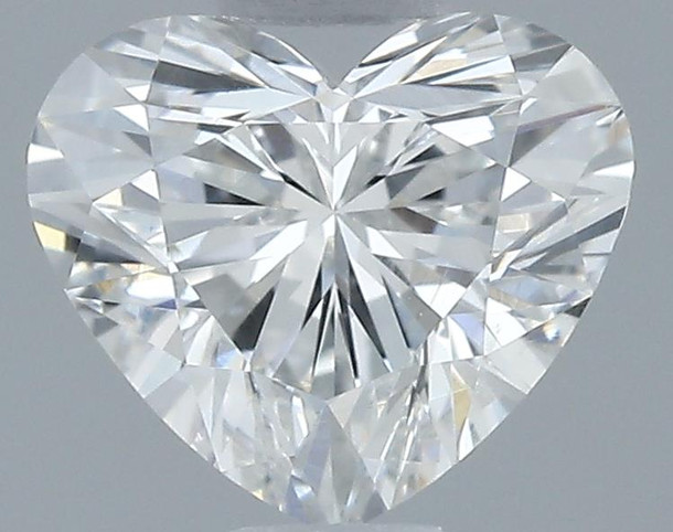 Heart 0.52 E SI1 - #934912