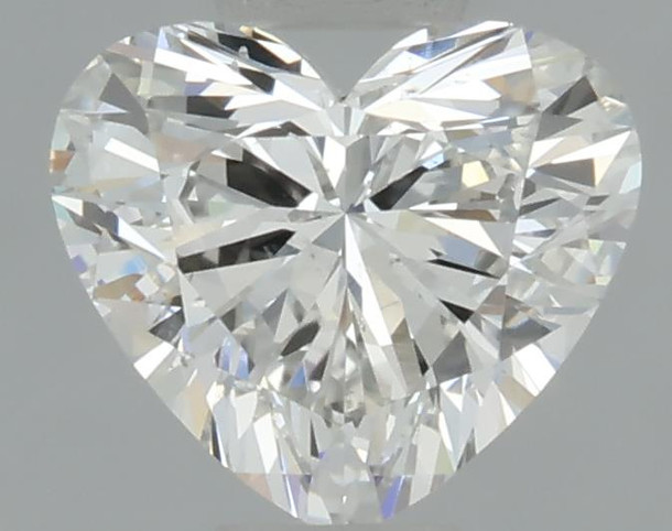 Heart 0.50 G SI1 - #933503