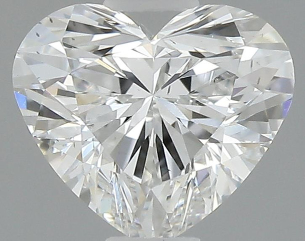 Heart 0.52 E SI1 - #936784