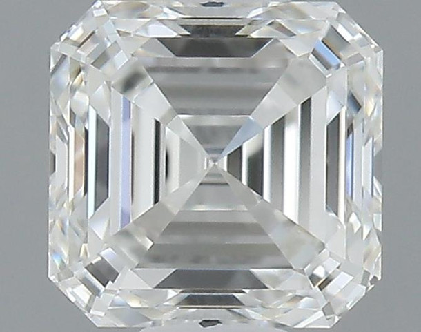Asscher 0.60 H VVS1 - #936255