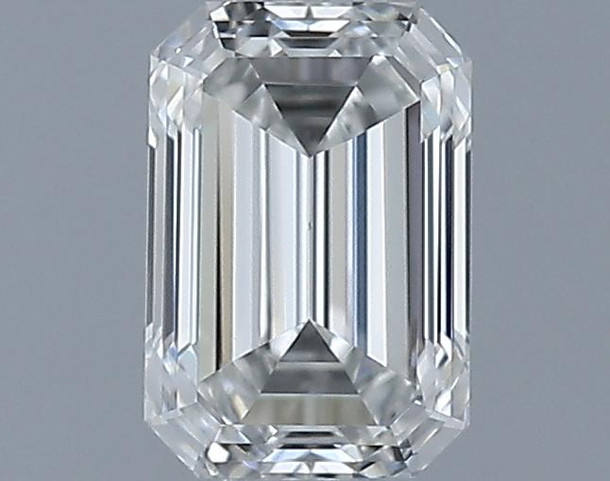 Emerald 0.50 H SI1 - #942049