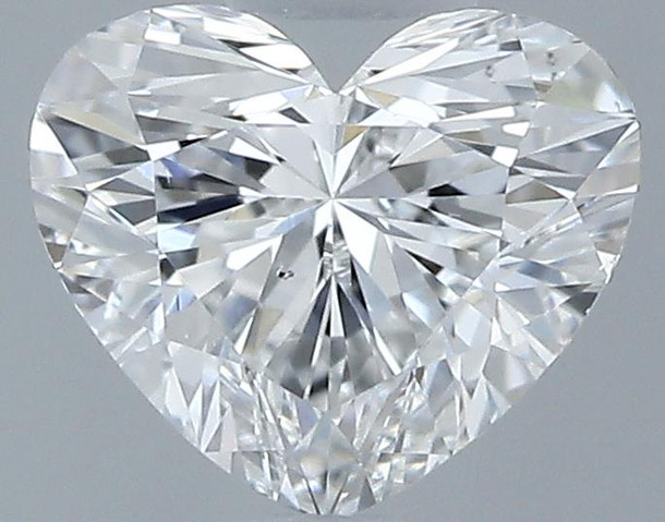 Heart 0.51 F SI1 - #934090
