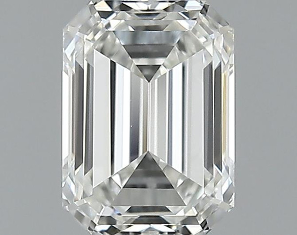 Emerald 0.53 H VVS2 - #933814