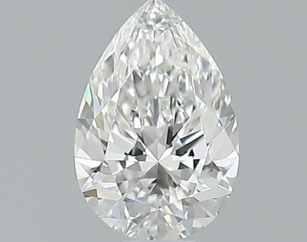 Pear 0.50 G VVS1 - #931544