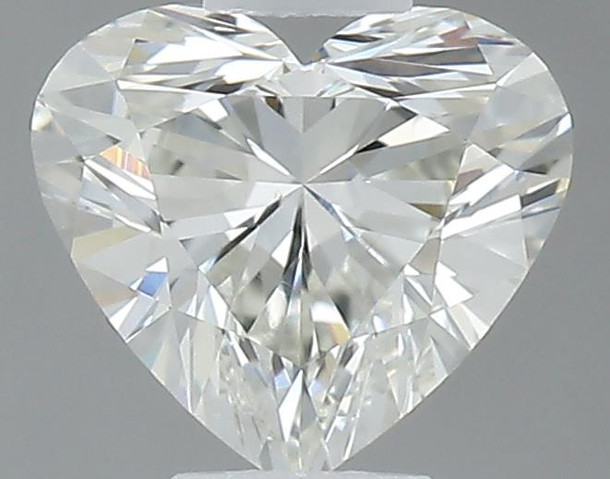 Heart 0.53 J VS2 - #934079