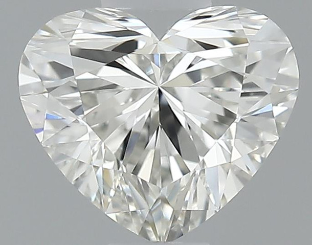Heart 0.52 J VS2 - #936637