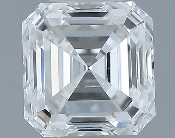 Asscher 0.51 G VS1 - #930179