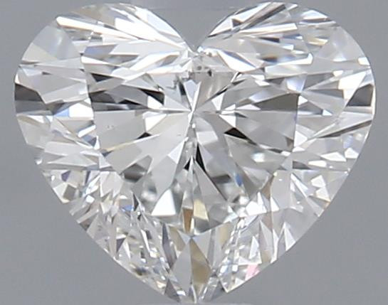 Heart 0.52 G SI1 - #940760