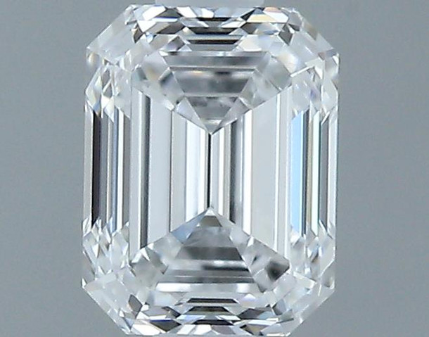 Emerald 0.50 D VS2 - #931792