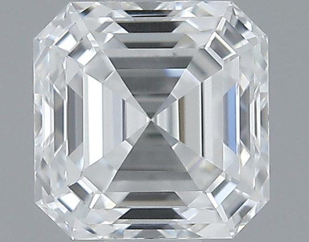 Asscher 0.60 G VS2 - #934149